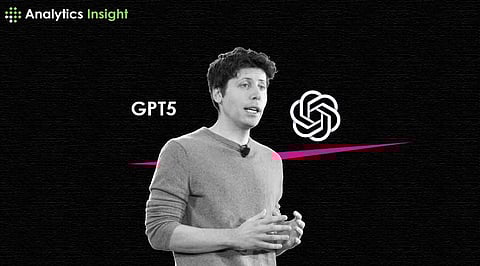 Sam Altman Hints at GPT-5 Surpassing Human Intelligence—Reality or Hype?