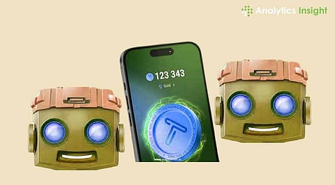 TapSwap TGE Event Update: $TAPS Launch Set for Valentine’s Day