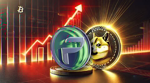 Dogecoin Price Volatility Highlights a Rare Buy Opportunity in This Hidden Altcoin