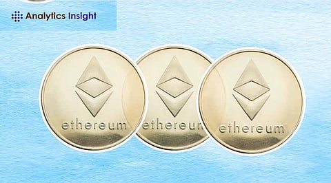 Ethereum Price Surges to $2,716 – Can ETH Break the $2,881 Resistance?