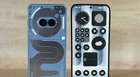 Nothing Phone 3a Series: What to Expect from the March Launch