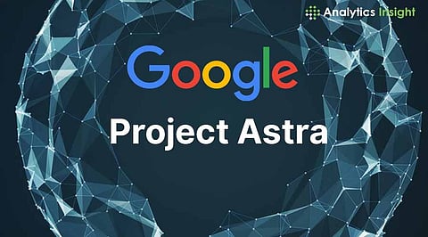 Gemini 2.0 Powers Up Google's Project Astra