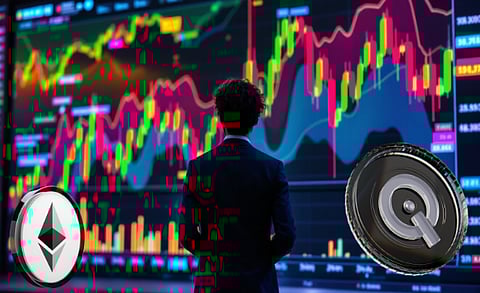 Popular Crypto Foundation Secretly Researches AI Blockchain