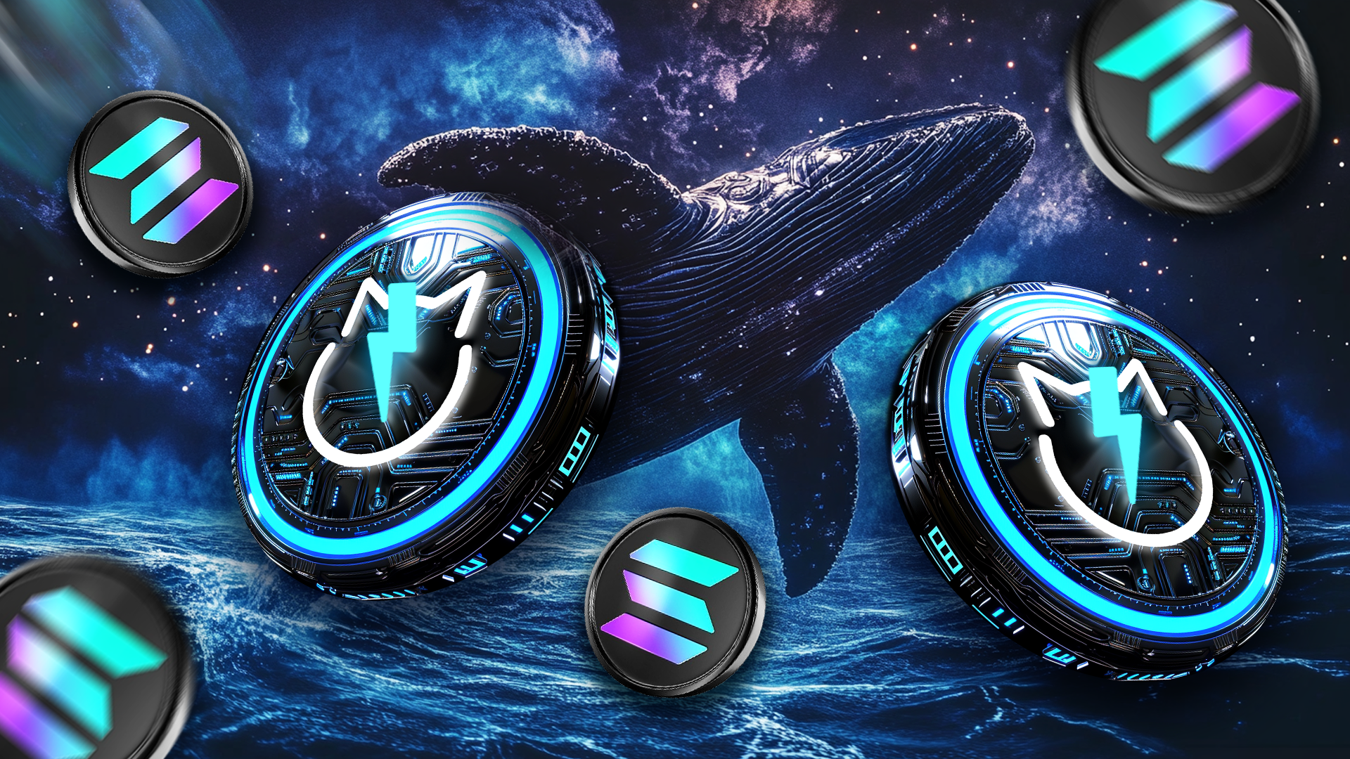 Solana Price Prediction: Can SOL Smash $500 As JetBolt Wows Crypto Whales
