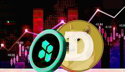 BlockBoost ($BBT) Presale Attracts Dogecoin Investors Aiming for 1000x Gains