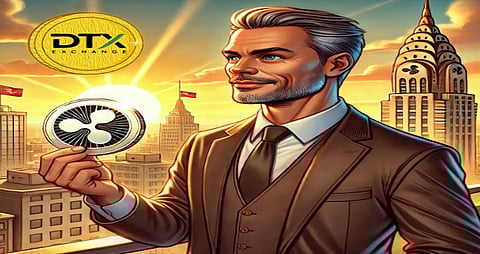 2 Coins to Watch Before the Next ETF Boom as Ripple Gains Momentum