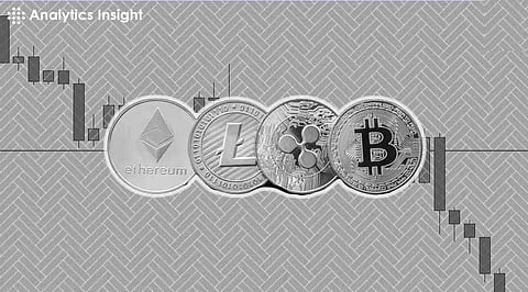 Most Secure Cryptocurrencies to Invest in 2025