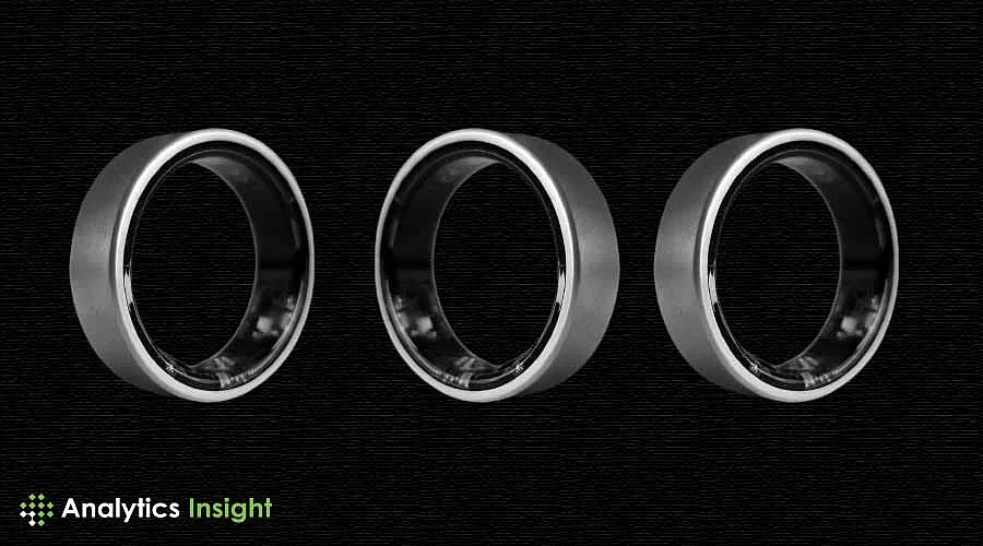 Samsung’s Galaxy Ring 2 Patent Reveals 3 Major Upgrades: Gesture Control, AI, and Health Tracking