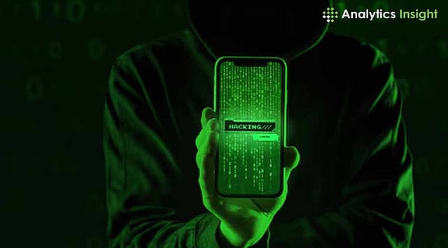 iOS Malware Attacks Surge: 5 Major Threats Every Apple User Must Know