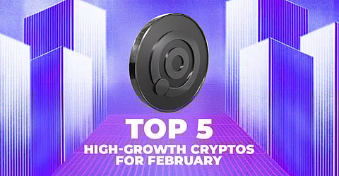 The Best Cryptos for Long-Term Investment