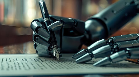 AI Translation for Legal Documents: Striking the Balance Between Technology and Accuracy