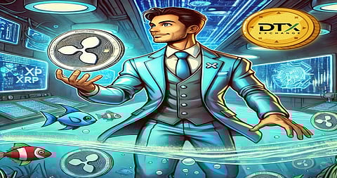 Selling Pressure Amid Price Declines – Is This Rising