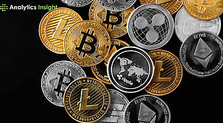 Top 10 Cryptocurrencies That Have Given Highest ROI in the Last 5 Years 