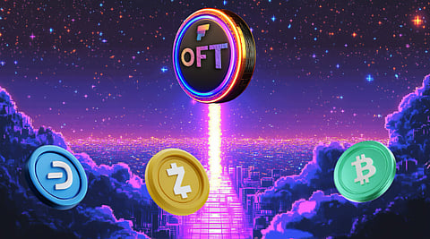 Bitcoin Cash (BCH), Dash (DASH) & Zcash (ZEC) Investors Buy To 1Fuel As Transactional Speed Changes The Crypto Game