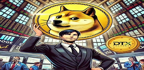 Poor Price Action, but DOGE Price Experts Still Expect