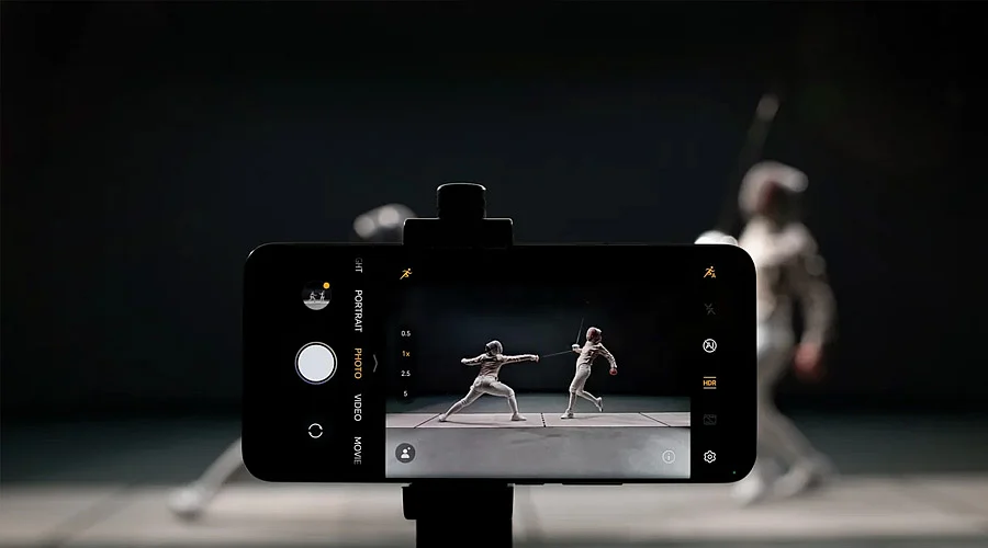 The Samsung Galaxy S26 is rumored to feature a revolutionary AI-powered camera system, improving photo and video quality like never before