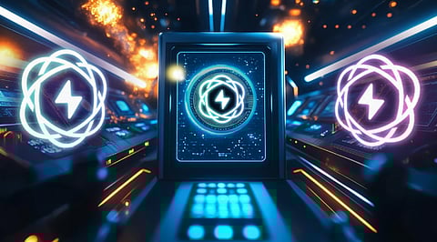 Hot Presale Alert - Lightchain AI’s New Rival Could Disrupt DeFi and Tokenization