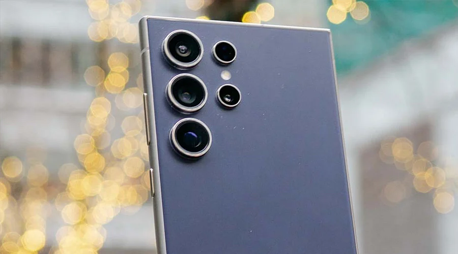 Samsung is likely to unveil the Galaxy S26 in early 2026, following its usual annual launch cycle