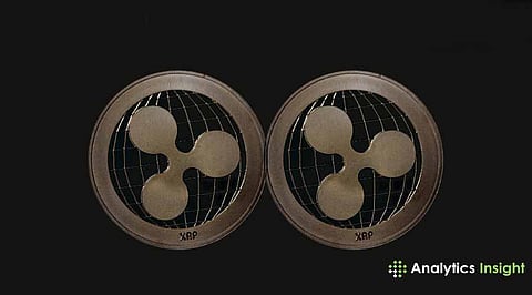 XRP's Efficiency Revolutionizing Cross-Border Payments