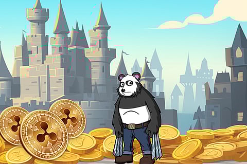 Ripple News Today: Why XRP Price Could Hit $10 By The End Of 2025, But One Viral Meme Could 100x By Then