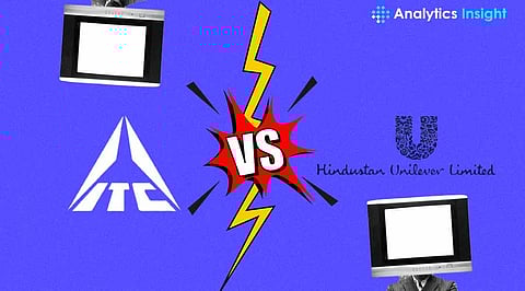 HUL vs ITC: Which FMCG Giant Offers Better Long-Term Investment Potential?