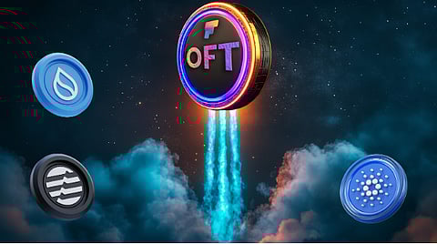 Why Are So Many Cardano (ADA), Aptos (APT) & Sui (SUI) Traders Betting Big On 1Fuel’s New Surge Potential?