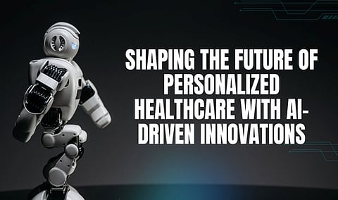 AI in healthcare