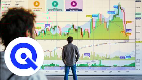 WallitIQ (WLTQ) Announces Beta Platform Launch As Presale Is Predicted To Sell Out Ahead Of Schedule