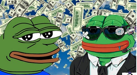 Early Bitcoin Investor Who Made $10M on Solana Says These Meme