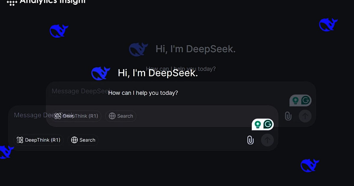 How to use DeepSeek AI on a PC?