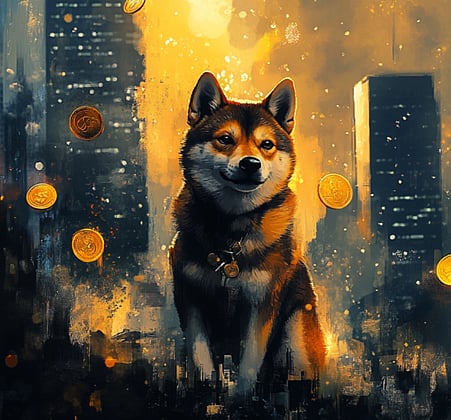 Shiba Inu News: Burn Rate Sees Huge Drop As Investors Flee Potential Price Capitulation To Cryptos Newest Star