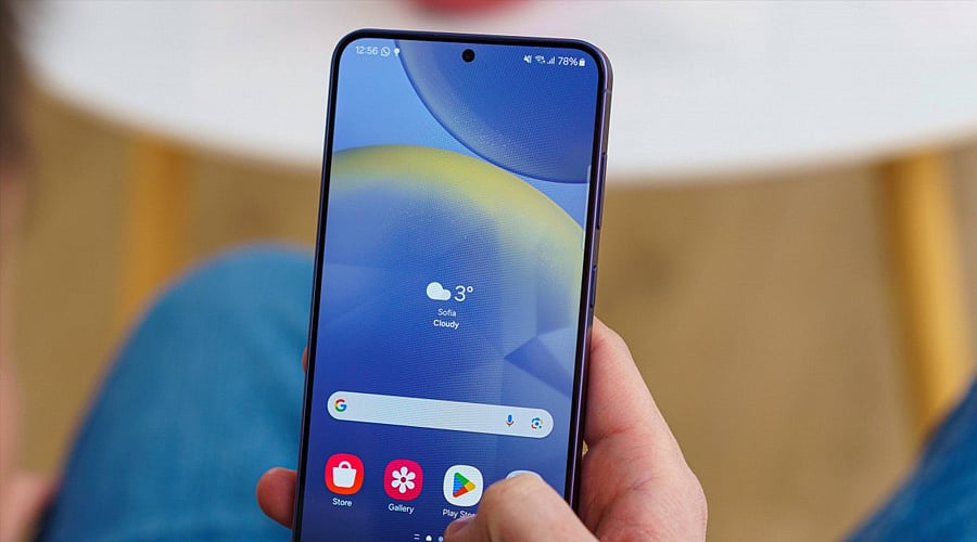 Samsung Galaxy S26: Expected Release Date, Specs, and Features