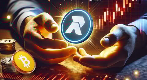 Bitcoin Price to See Downside Until April, Says Top Trading Desk, but This Altcoin Will Surge 8,000x