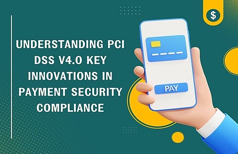 PCI DSS v4.0