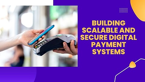 Secure Payment Processing