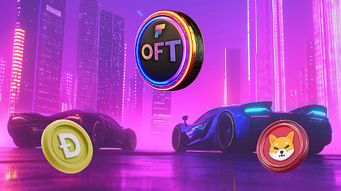 Dogecoin & Shiba Inu Holders Move Into 1Fuel As Meme Coin Profits Drop: Is This The Next 100x?