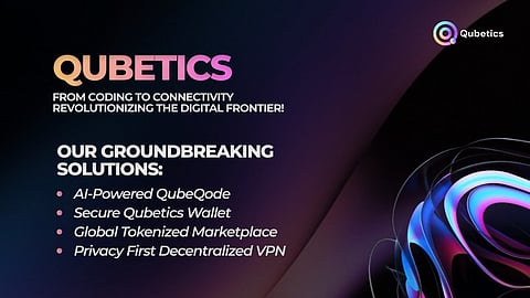 Top Cryptos with 100x Potential: Qubetics Hits 19,600 Holders