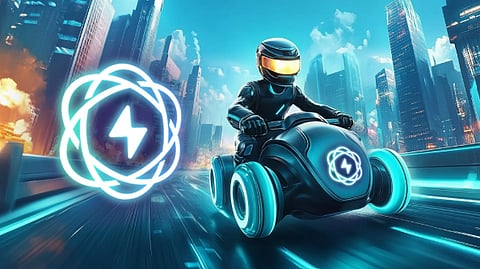 Even as Crypto Markets Drop, This $0.006 Coin’s Presale Growth Stays Strong and Steady
