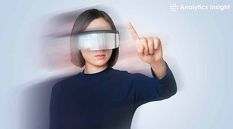 Smart Glasses 2.0: What's Next for this Revolutionary Tech?