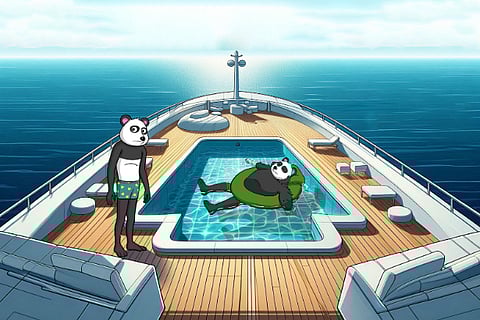 What Has Got Ethereum Holders So Wild About Panshibi (SHIBI) 