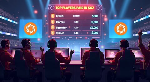 With AI Cryptos Surging, Ozak AI Is Emerging as the Market’s