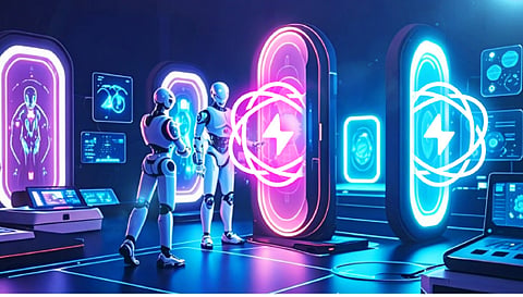 Ethereum Faces Bearish Trends, While This AI-Driven Crypto Gains Momentum in Presale