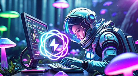 Lightchain AI Surges Ahead as Solana Recovers While Dogwifhat Struggles