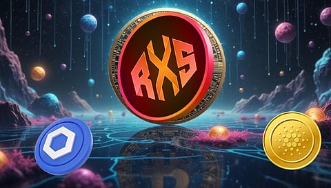 DeepSeek AI Reveals Bullish Alternative to Chainlink (LINK) and Cardano (ADA) to Invest in for a 13000% ROI in 2025
