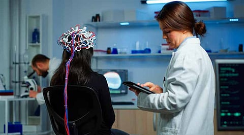 5 Fast-Rising AI Technologies Used in Mental Health Diagnosis