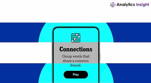 NYT Connections Puzzle Answers & Hints for February 13, 2025 – Solve Today’s Challenge