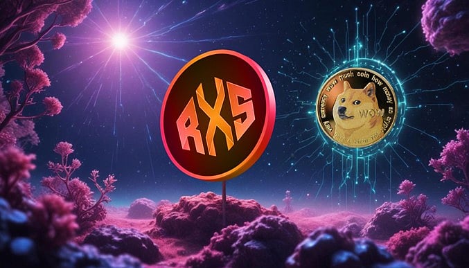 Billionaire Investor Forecasts Strong Bull Moves for Dogecoin and This  Crypto Below $0.25 in the 2025 Bull Run