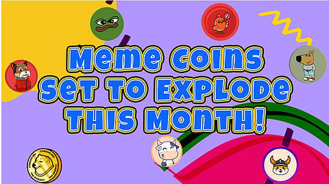 5 Best Cryptos to Buy in February – A New Crypto Presale