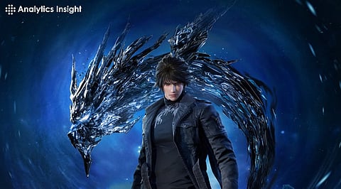 Lost Soul Aside: A Deep Dive Into Upcoming Indie Hit