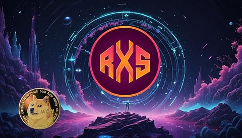 How Much a $670 Bet in This Token Will Be Worth If It Matches Dogecoin’s (DOGE) 2021 Rocket Ride